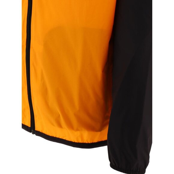 Comme Des Garçons Play Waterproof Jacket Comme Des Garçons Play X K-Way Tag Size - Picture 4 of 4